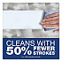 Disinfecting-Sanitizing Bathroom Cleaner, Citrus Scent, 32 oz Trigger Spray Bottle (19214EA)