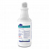 Crew Heavy Duty Toilet Bowl Cleaner, Minty Scent, 32 oz Squeeze Bottle, 12/Carton (04560)