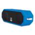 Altec Lansing Jacket H20 4 Rugged Bluetooth Speaker, Royal Blue (24368191)