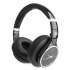 Altec Lansing MZX007 Bluetooth Headphones, Black (24393605)