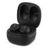 Altec Lansing NanoPods Truly Wireless Earbuds, Charcoal (MZX559CGRY)
