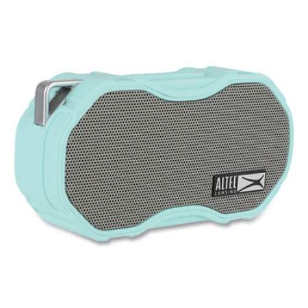 Altec Lansing Baby Boom XL Bluetooth Speaker, Mint Green (24459373)