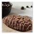 CLIF Bar Energy Bar, Coffee Collection: Dark Chocolate Mocha, 2.4 oz, 12/Box (24438936)
