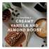CLIF Bar Energy Bar, Coffee Collection: Vanilla Almond Latte, 2.4 oz, 12/Box (24438942)