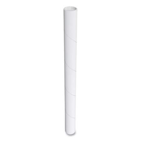 Coastwide Professional 558448 Mailing Tube with Caps