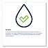 Wex-Cide Concentrated Disinfecting Cleaner, Nectar Scent, 128 oz Bottle (211000EA)