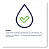 Wex-Cide Concentrated Disinfecting Cleaner, Nectar Scent, 128 oz Bottle, 4/Carton (211000CT)