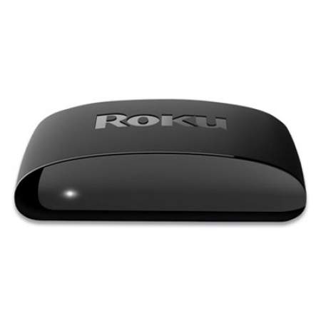 Roku Express 3930R Streaming Media Player, Black (24420373)