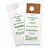 Replacement Vacuum Bags, Fits Advance VU500, 10/Pack (VU500P)