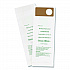 Replacement Vacuum Bags, Fits Advac/Lindhaus/Minuteman Phenom/Nilfisk Carpetwin, 10/Pack (CARPTWNP)