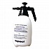 Pump-Up Sprayer/Foamer, 64 oz, Translucent White/Black (6500)