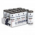 Draft Latte Cold Brew, Nitrous Infused Milk, Mocha, 9 oz Can, 12/Carton (LCT00001)