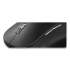 Microsoft Ergonomic Wired Mouse, USB, Right Hand Use, Black (RJG00001)