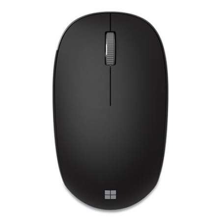 Microsoft Bluetooth Wireless Mouse, 2.4 GHz Frequency/33 ft Wireless Range, Left/Right Hand Use, Black (24421890)