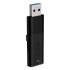 NXT Technologies USB 3.0 Flash Drive, 64 GB, Black, 2/Pack (24399015)
