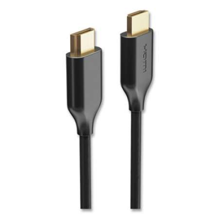 NXT Technologies HDMI 4K Cable, 8 ft, Black (24400009)