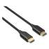 NXT Technologies HDMI 4K Cable, 8 ft, Black (24400009)