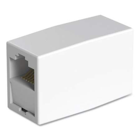 NXT Technologies Ethernet Coupler, White (24400012)