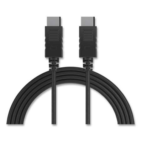 NXT Technologies DisplayPort Cable, 6 ft, Black (24400017)