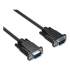 NXT Technologies VGA/SVGA Cable, 6 ft, Black (24400021)