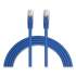 NXT Technologies CAT5e Patch Cable, 14 ft, Blue (24400031)