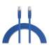 NXT Technologies CAT5e Patch Cable, 7 ft, Blue (24401661)
