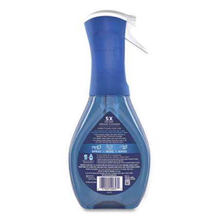 Dawn Platinum Powerwash Dish Spray, Citrus Scent, 16 oz Spray Bottle (40657)