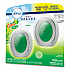 smallSPACES, Gain Original Scent, 7.5 mL Cartridge, 2/Pack (93330EA)