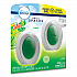 smallSPACES, Gain Original Scent, 7.5 mL Cartridge, 2/Pack (93330EA)