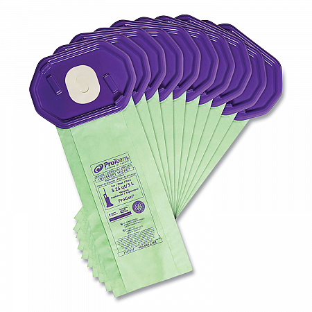 Intercept Micro Vacuum Filter, 10/Pack (107377)