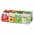 Tea K-Cups, Assorted, 0.11 oz K-Cups, 24/Box, 4 Boxes/Carton (54192)