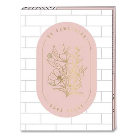 The Happy Planner Modern Farmhouse Classic Planner Companion Pack, Fill Paper, Stickers, Note Cards, Vision Boards, Bracelet, Pouch, 151 Pieces (24432986)