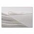Freedom S1 Disposable Microfiber Wet/Dry Dust Mop Pads, 18 x 5, White, 50 Pads/Bag, 10 Bags/Carton (TMMP446018)