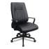 Tempur-Pedic by Raynor Executive Chair, 20.5" to 23.5" Seat Height, Black (2801086)