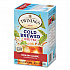 Cold Brew Iced Tea Bags, English Classic, 0.07 oz Tea Bag, 20/Box (51331)