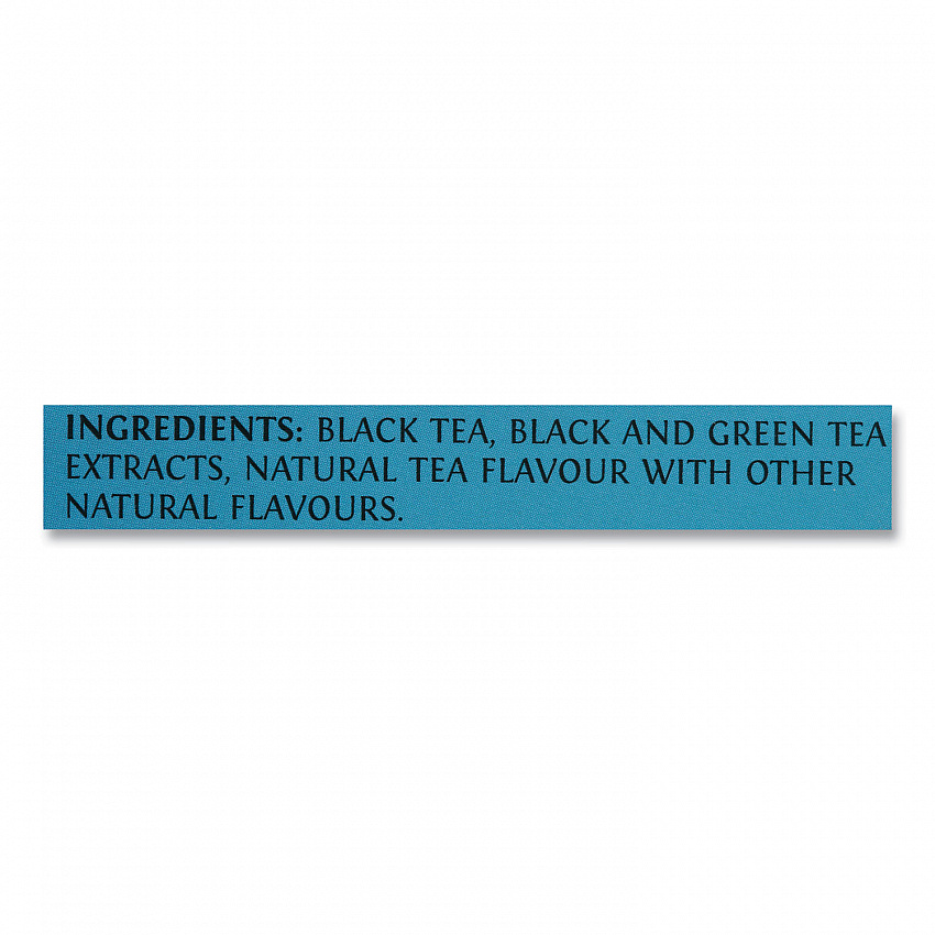 Cold Brew Iced Tea Bags, English Classic, 0.07 oz Tea Bag, 20/Box (51331)
