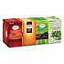 Tea K-Cups, Assorted, 0.11 oz K-Cups, 24/Box, 4 Boxes/Carton (54192)