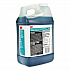 Bathroom Disinfectant Cleaner Concentrate 4A, Baby Powder Scent, 0.5 gal Bottle, 4/Carton (4A)