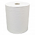 Hardwound Paper Towel Roll, Eco Green Paper, 1-Ply, 7.88