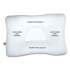 Core Products Mid-Core Cervical Pillow, Standard, 22 x 4 x 15, Gentle, White (222)