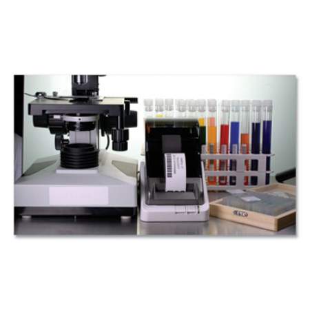 Seiko SLP-620 Smart Label Printer with Label Creator Software, 70 mm/sec Print Speed, 203 dpi, 4.5 x 6.78 x 5.78
