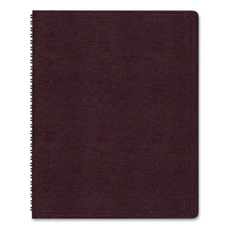 Blueline Professional Notebook, Wide Rule, Assorted, 8.5 x 11, 80 Sheets (609879)