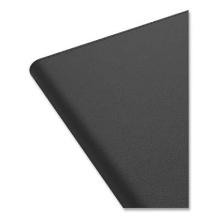 TRU RED Soft-Cover Notebook Folio Set, Narrow Rule, Black Cover, 11 x 8.5, 80 Sheets (24377280)