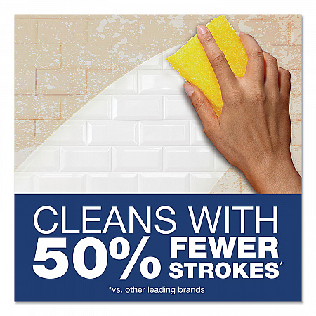 Disinfecting-Sanitizing Bathroom Cleaner, Citrus Scent, 1 gal Bottle, 3/Carton (22570CT)
