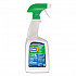 Disinfecting-Sanitizing Bathroom Cleaner, Citrus Scent, 32 oz Trigger Spray Bottle, 6/Carton (19214)