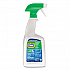 Disinfecting-Sanitizing Bathroom Cleaner, Citrus Scent, 32 oz Bottles, 8 Bottles and 2 Trigger Sprayers/Carton (22569CT)