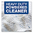 Bleach Floor Cleaner Packets, Fresh Scent, 2.2 oz Packets, 45/Carton (02010)