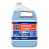 Disinfecting All-Purpose Spray and Glass Cleaner, Fresh Scent, Concentrated, 1 gal, 2/Carton (32538)