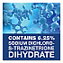 Powdered Sanitizer/Cleanser, 10 lb Bucket, 3/Carton (02580)