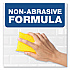 Cleaner with Bleach, Liquid, (3) 1 gal Bottle, (1) Empty Bottle, (1) Trigger Sprayer/Carton (02291CT)